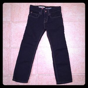 Boys Denizen Levi’s Skinny Fit Jeans
